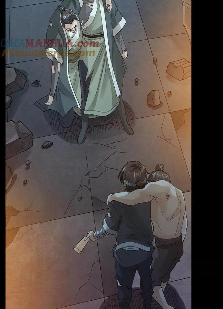 Thiên Tôn Trở Về Chapter 35 - Trang 2