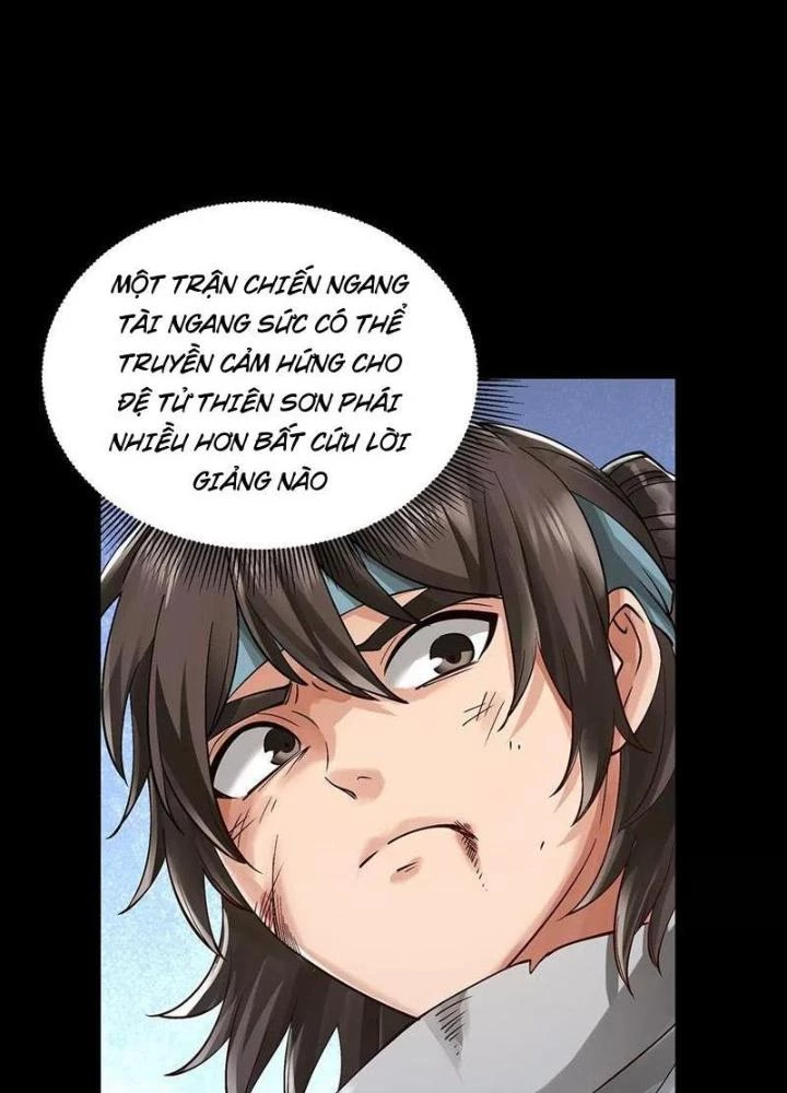 Thiên Tôn Trở Về Chapter 35 - Trang 2