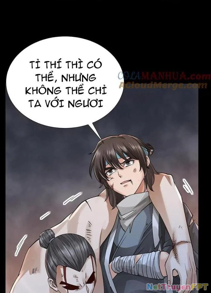 Thiên Tôn Trở Về Chapter 35 - Trang 2