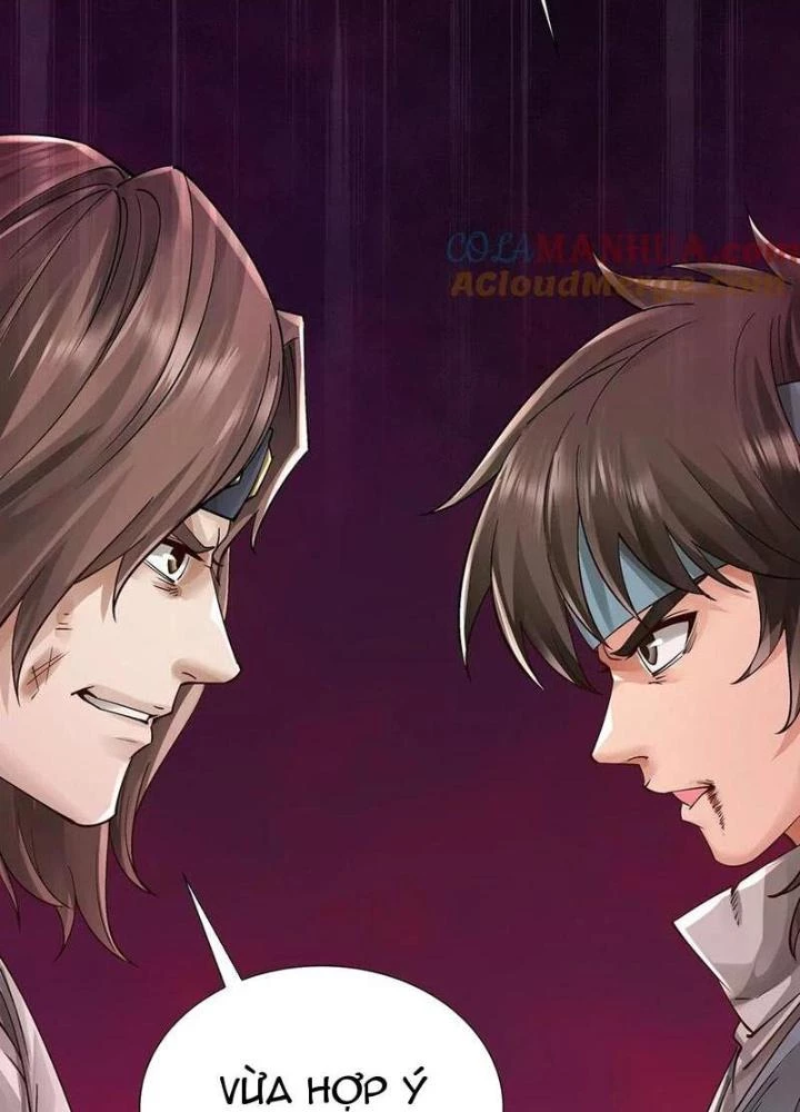 Thiên Tôn Trở Về Chapter 35 - Trang 2