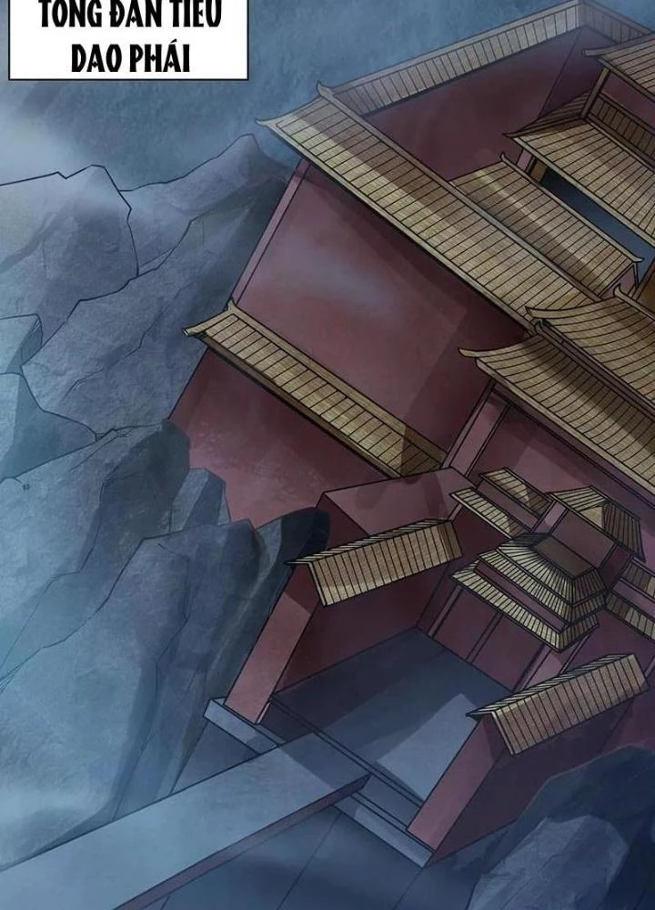 Thiên Tôn Trở Về Chapter 35 - Trang 2