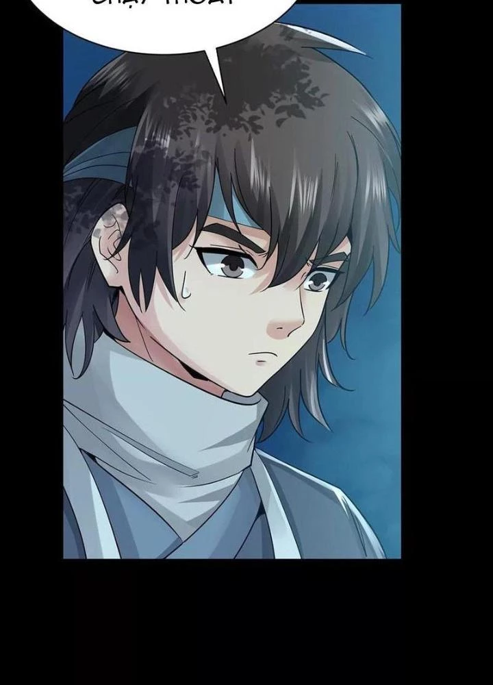 Thiên Tôn Trở Về Chapter 35 - Trang 2