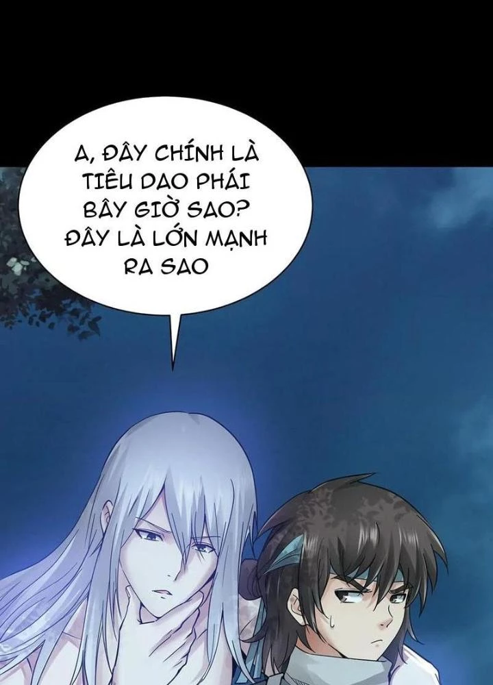 Thiên Tôn Trở Về Chapter 35 - Trang 2