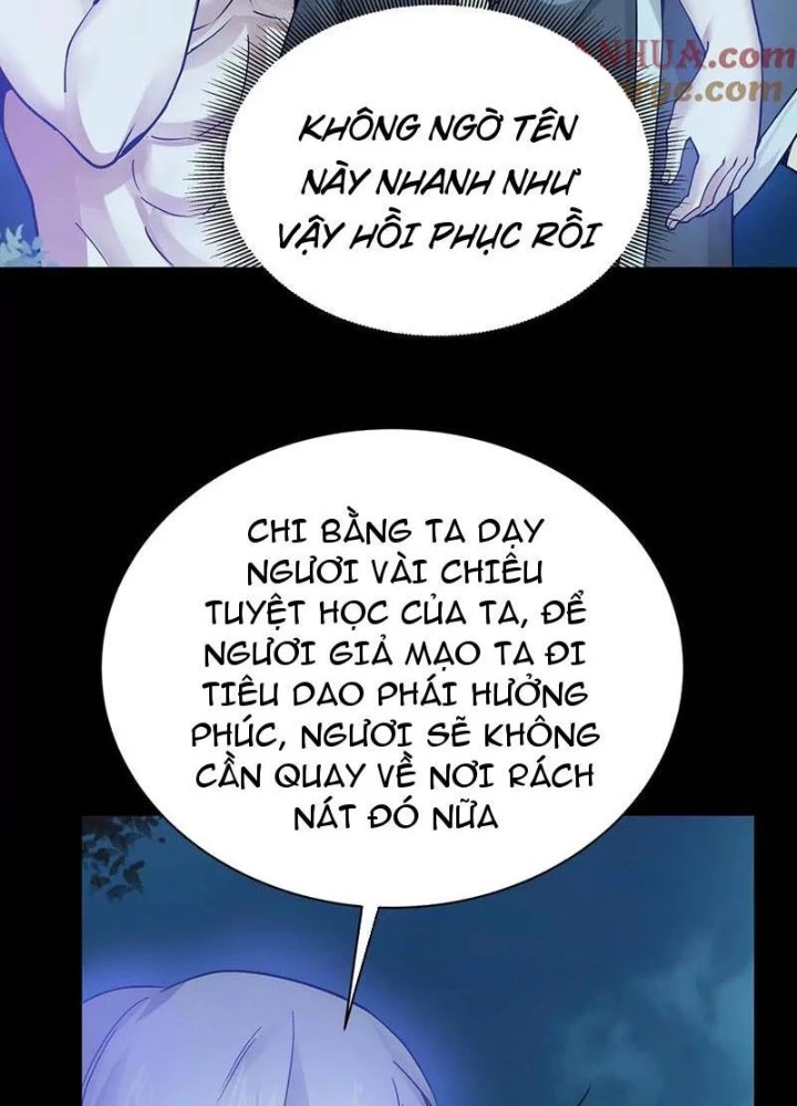 Thiên Tôn Trở Về Chapter 35 - Trang 2