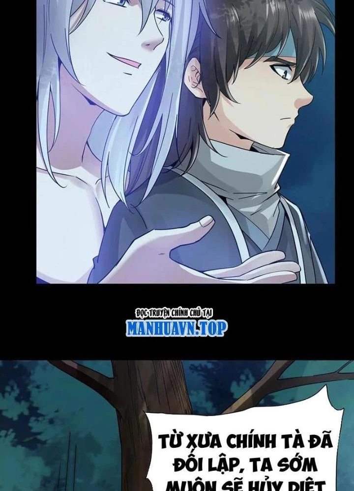 Thiên Tôn Trở Về Chapter 35 - Trang 2