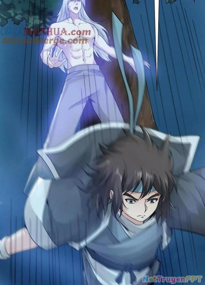 Thiên Tôn Trở Về Chapter 35 - Trang 2