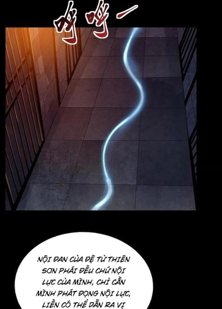 Thiên Tôn Trở Về Chapter 35 - Trang 2