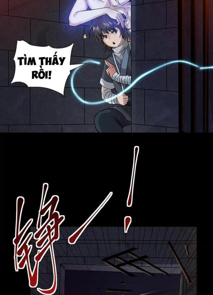 Thiên Tôn Trở Về Chapter 35 - Trang 2
