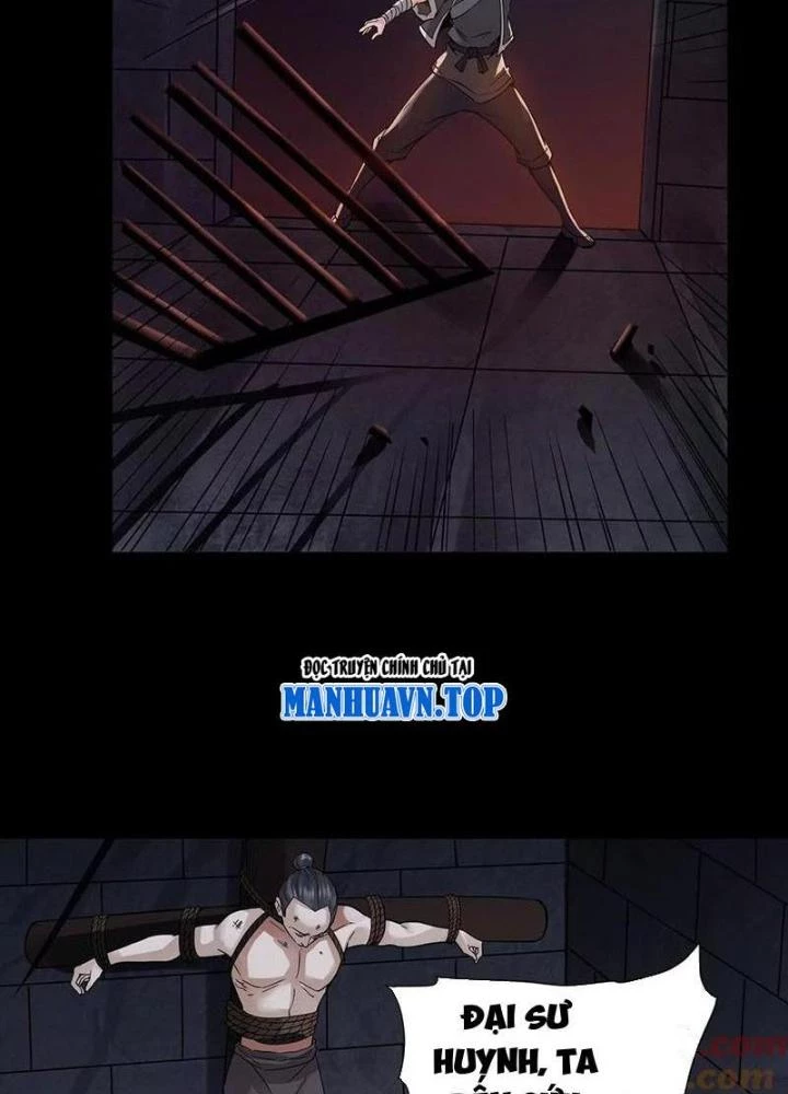 Thiên Tôn Trở Về Chapter 35 - Trang 2