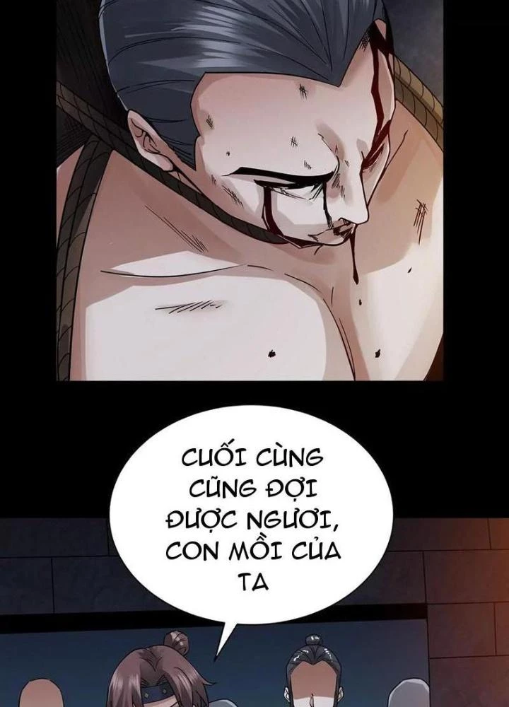 Thiên Tôn Trở Về Chapter 35 - Trang 2
