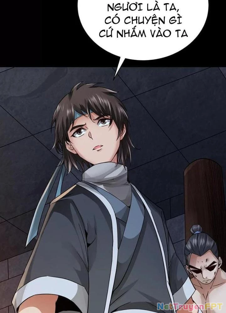 Thiên Tôn Trở Về Chapter 35 - Trang 2