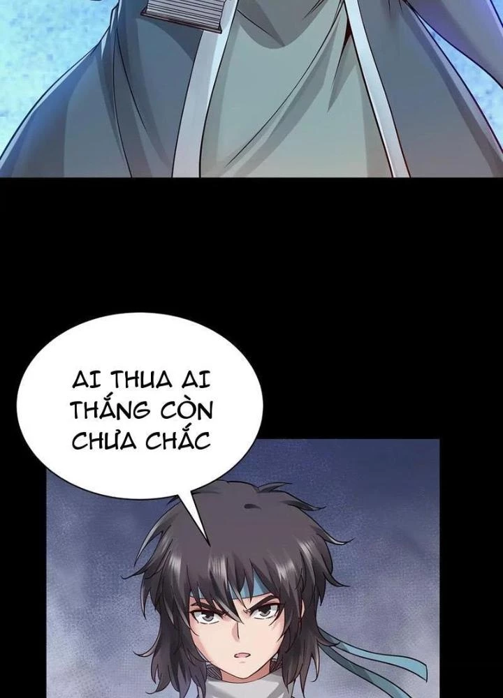 Thiên Tôn Trở Về Chapter 35 - Trang 2