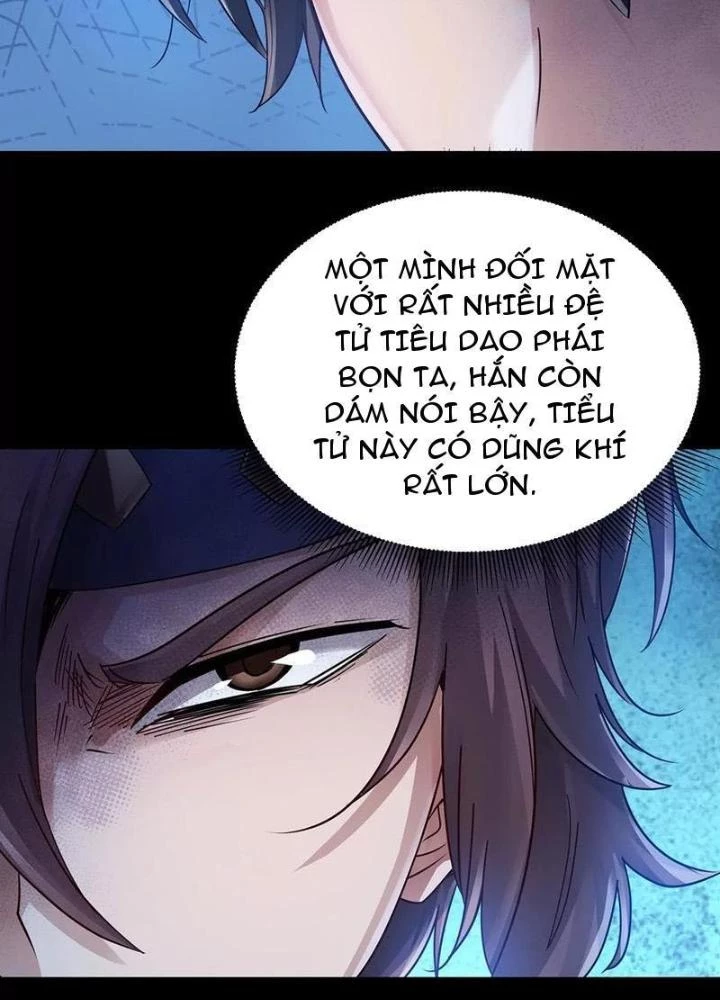 Thiên Tôn Trở Về Chapter 35 - Trang 2