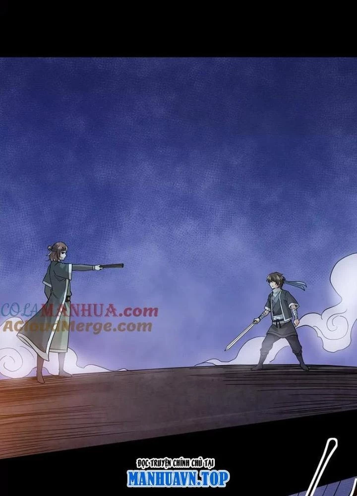 Thiên Tôn Trở Về Chapter 35 - Trang 2