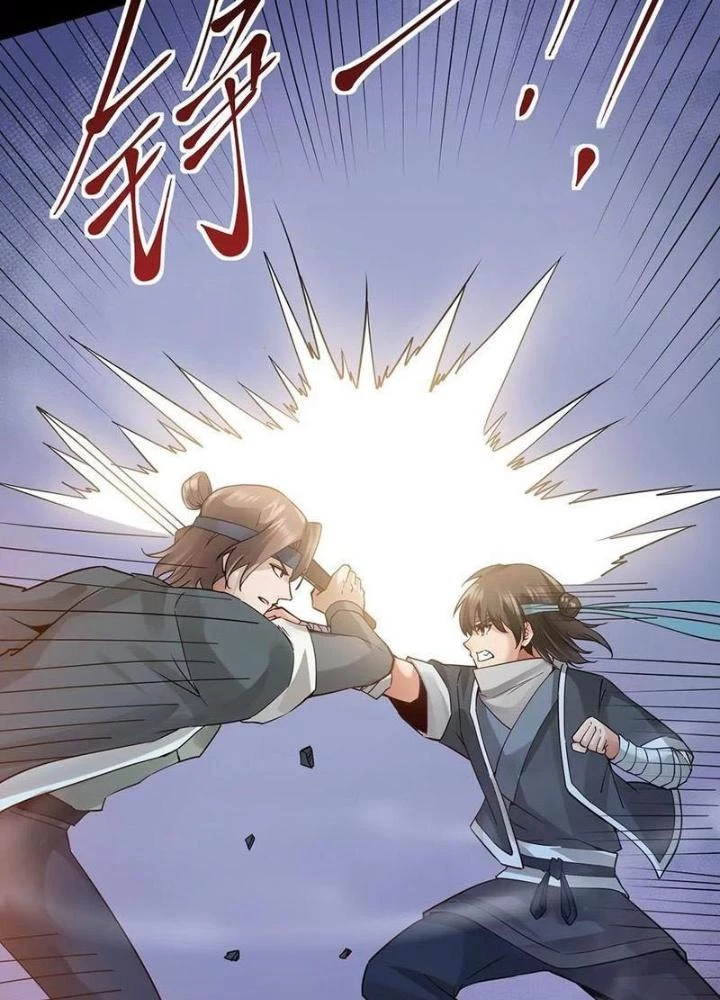 Thiên Tôn Trở Về Chapter 35 - Trang 2