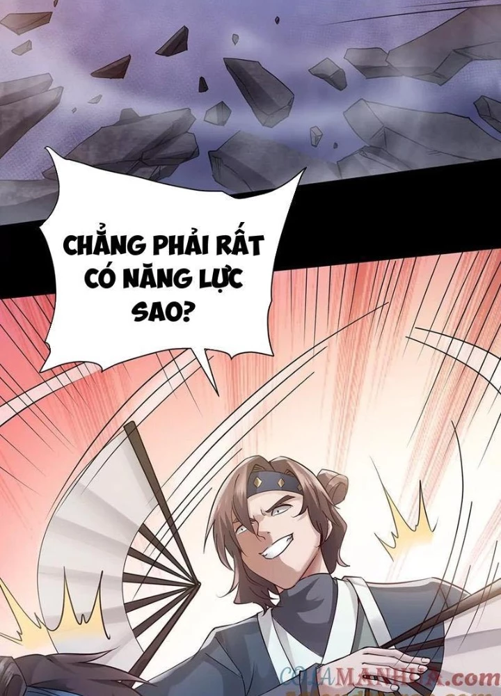 Thiên Tôn Trở Về Chapter 35 - Trang 2