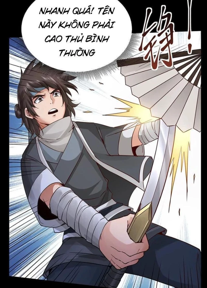 Thiên Tôn Trở Về Chapter 35 - Trang 2