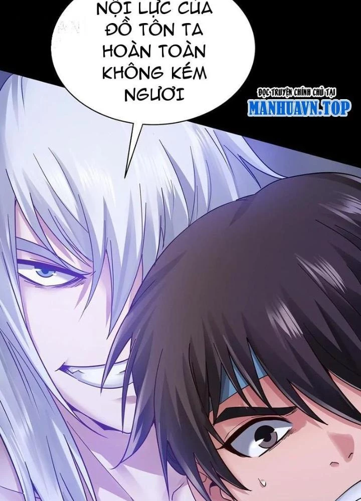 Thiên Tôn Trở Về Chapter 35 - Trang 2