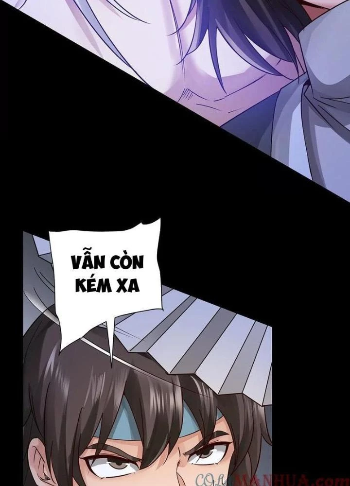 Thiên Tôn Trở Về Chapter 35 - Trang 2