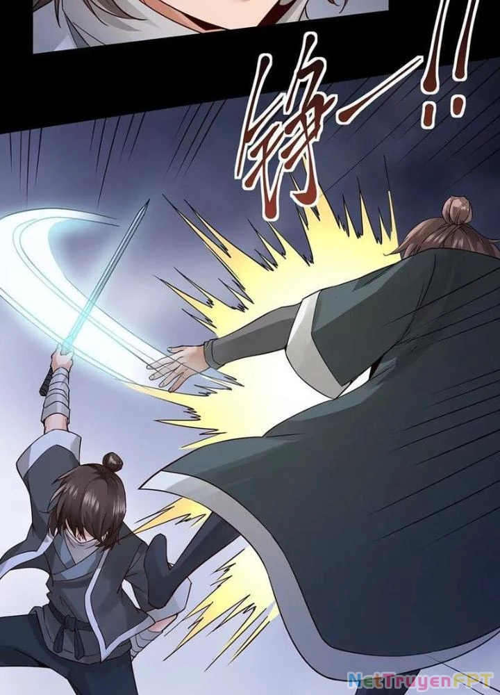 Thiên Tôn Trở Về Chapter 35 - Trang 2
