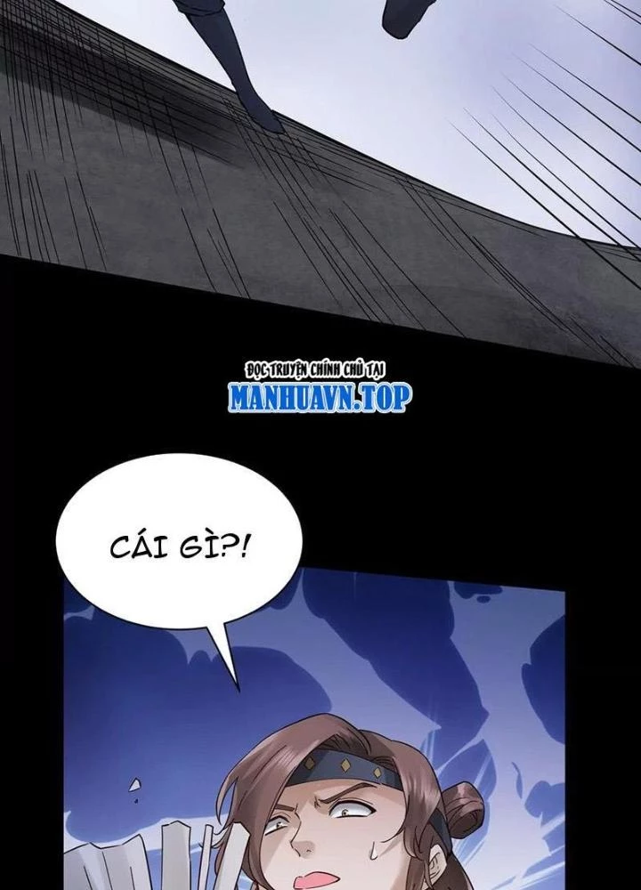 Thiên Tôn Trở Về Chapter 35 - Trang 2