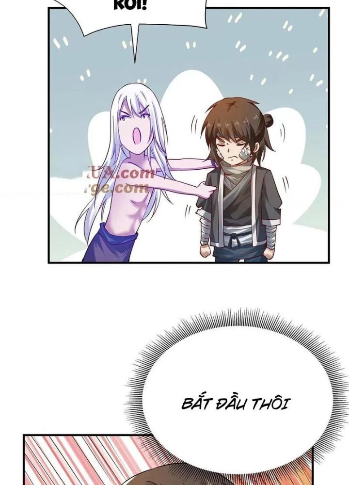Thiên Tôn Trở Về Chapter 36 - Trang 2