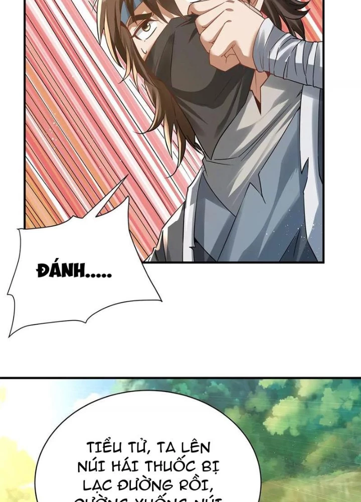 Thiên Tôn Trở Về Chapter 36 - Trang 2