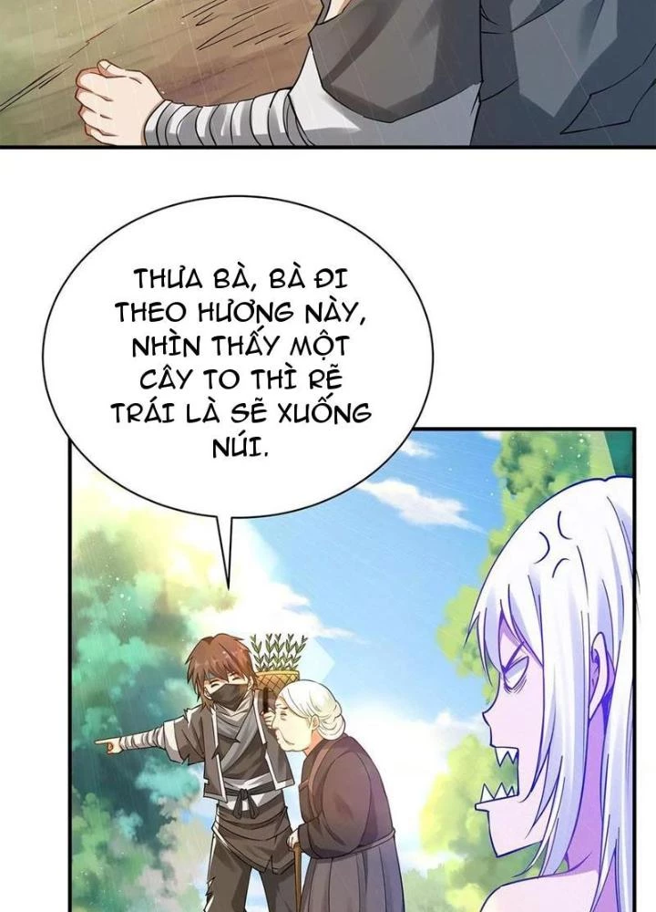 Thiên Tôn Trở Về Chapter 36 - Trang 2