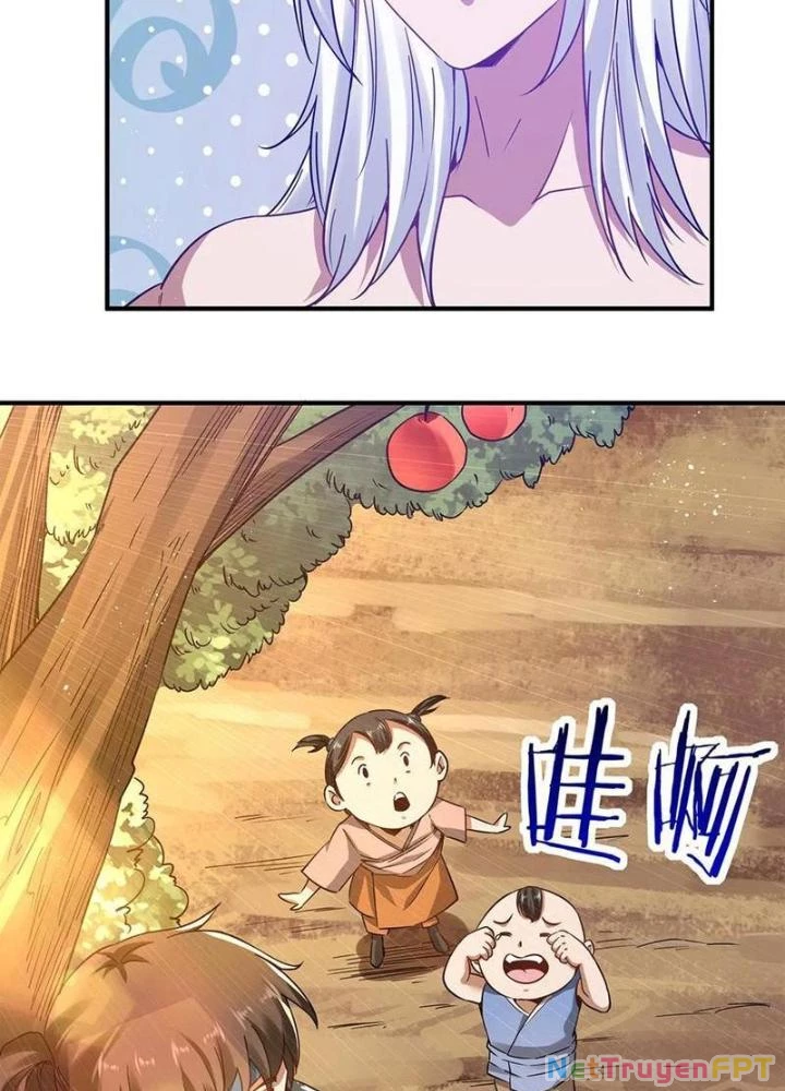 Thiên Tôn Trở Về Chapter 36 - Trang 2