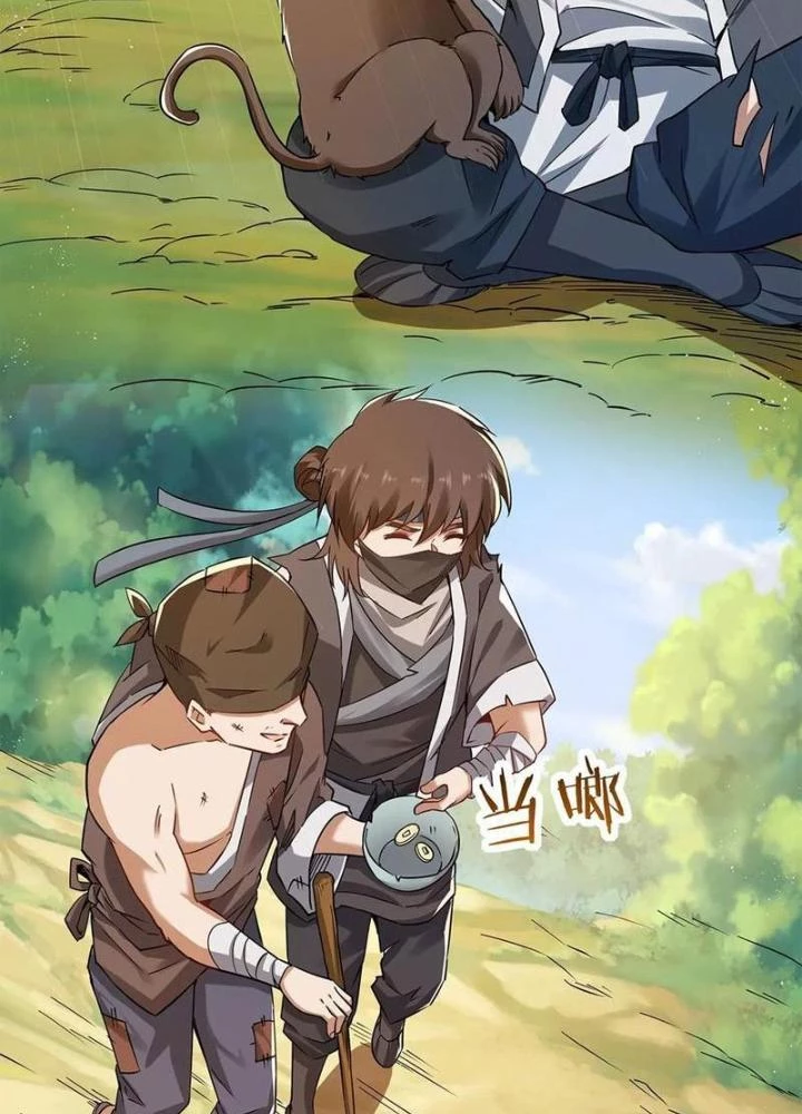 Thiên Tôn Trở Về Chapter 36 - Trang 2