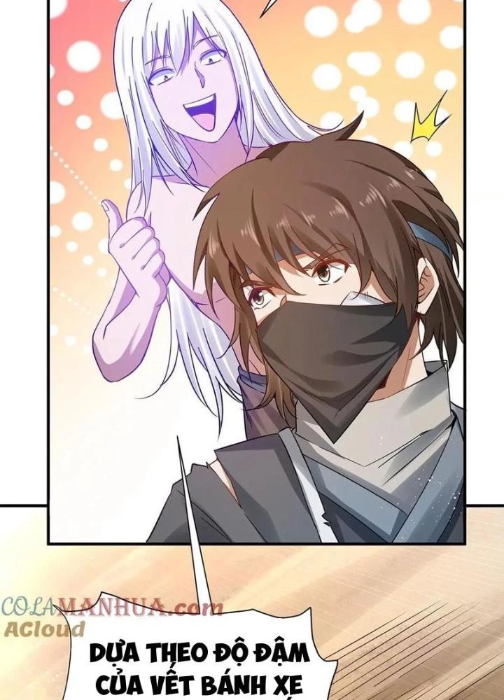 Thiên Tôn Trở Về Chapter 36 - Trang 2