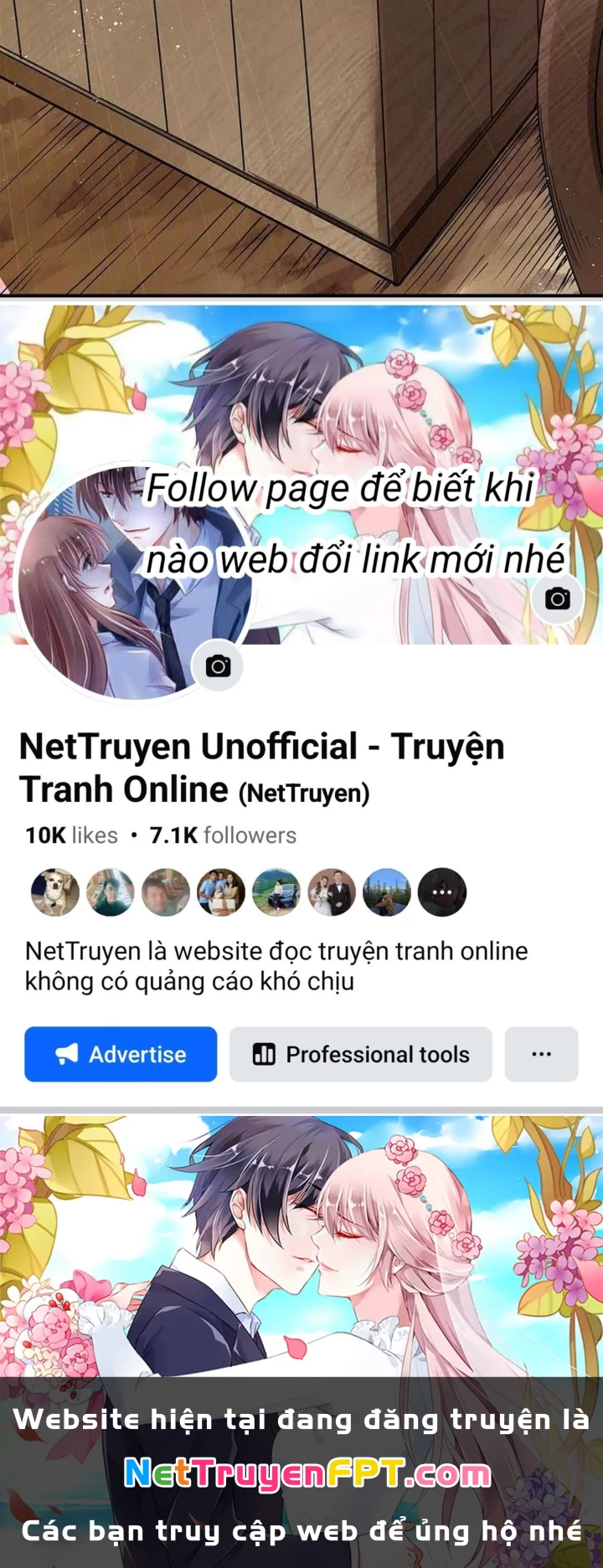 Thiên Tôn Trở Về Chapter 36 - Trang 2