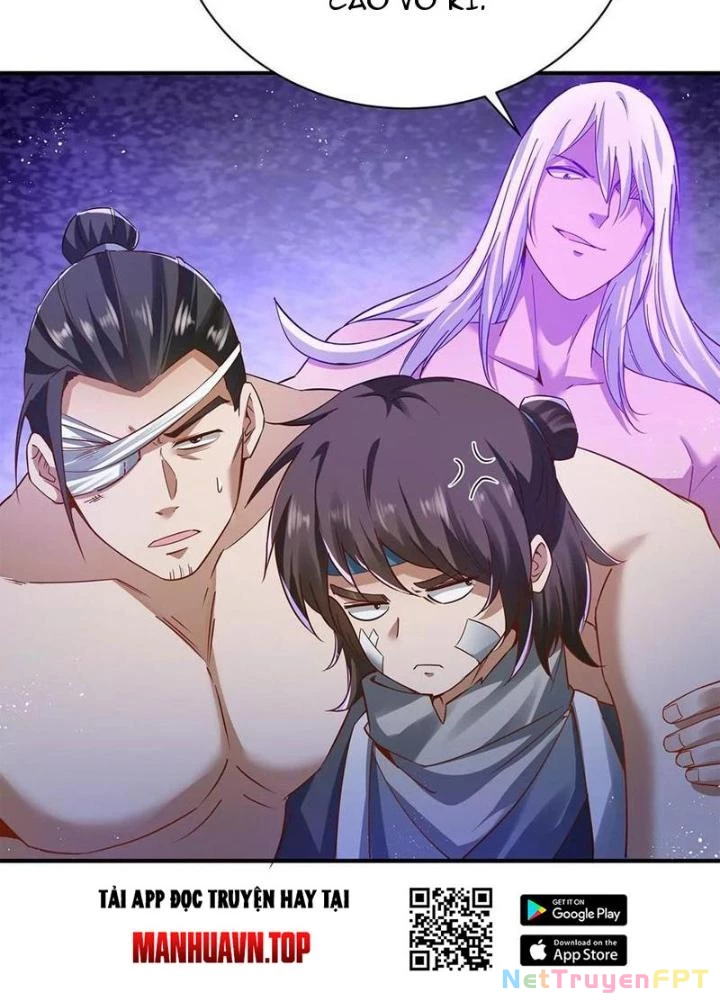 Thiên Tôn Trở Về Chapter 36 - Trang 2