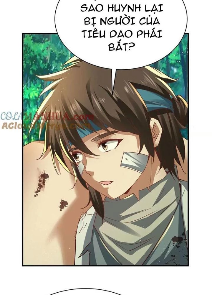 Thiên Tôn Trở Về Chapter 36 - Trang 2