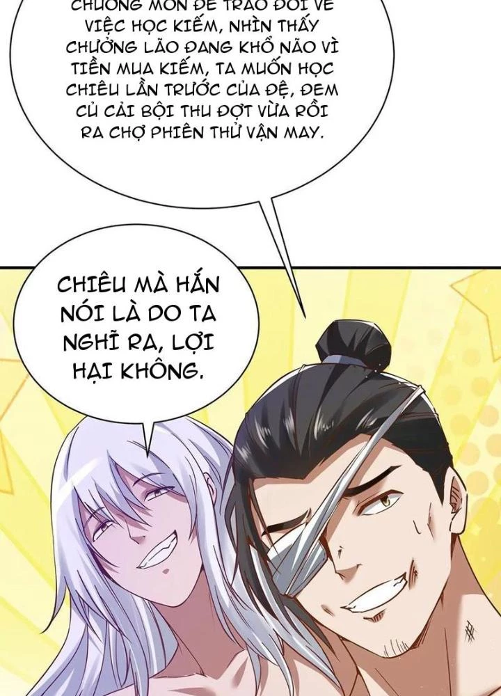 Thiên Tôn Trở Về Chapter 36 - Trang 2