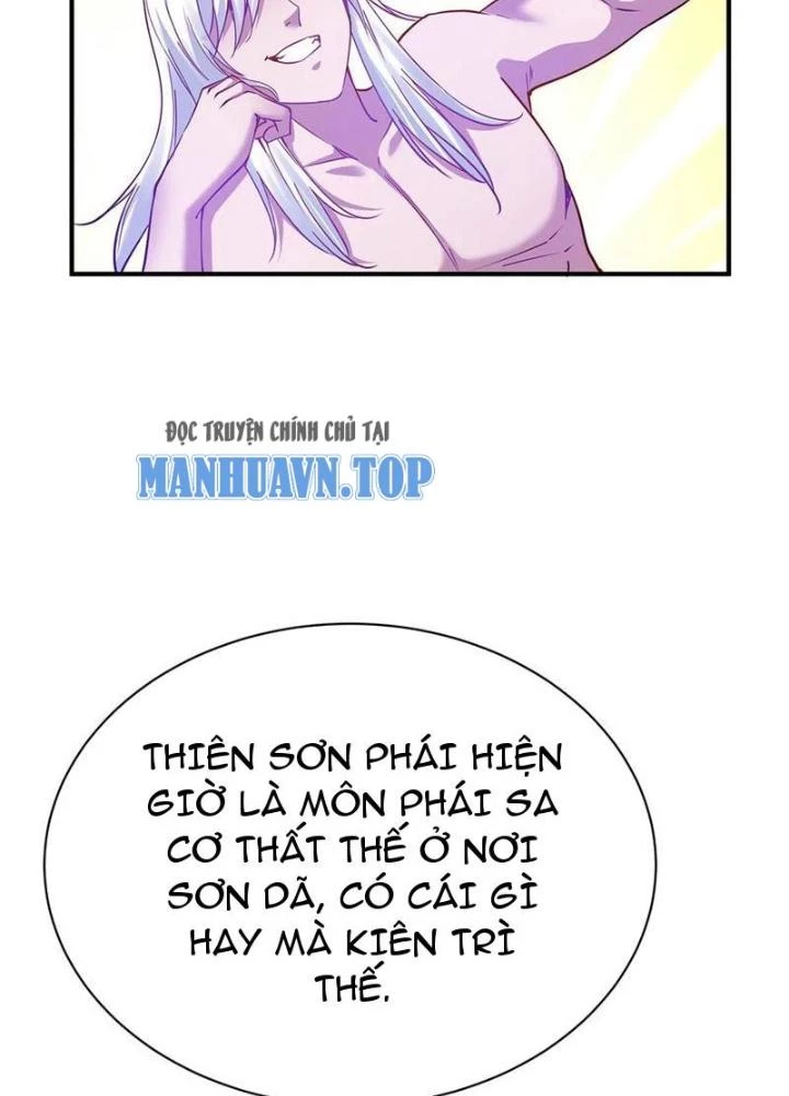 Thiên Tôn Trở Về Chapter 36 - Trang 2
