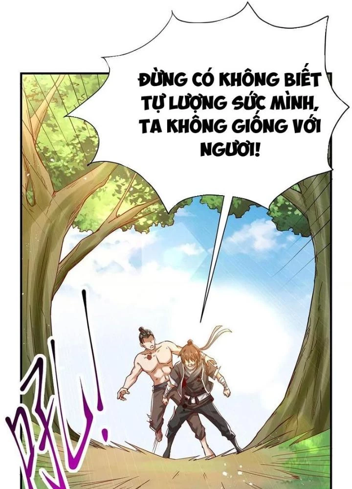 Thiên Tôn Trở Về Chapter 36 - Trang 2