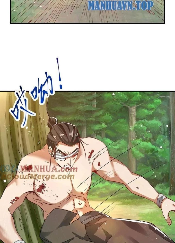 Thiên Tôn Trở Về Chapter 36 - Trang 2