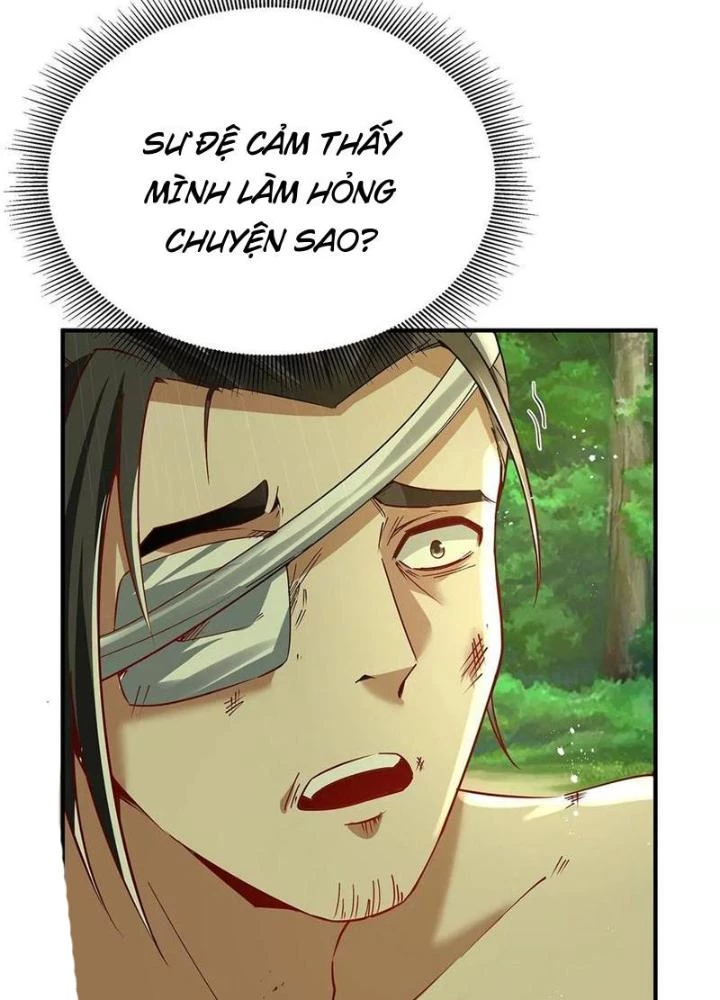 Thiên Tôn Trở Về Chapter 36 - Trang 2