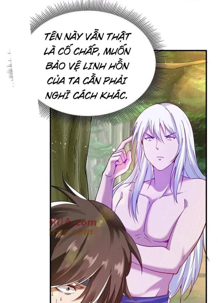 Thiên Tôn Trở Về Chapter 36 - Trang 2
