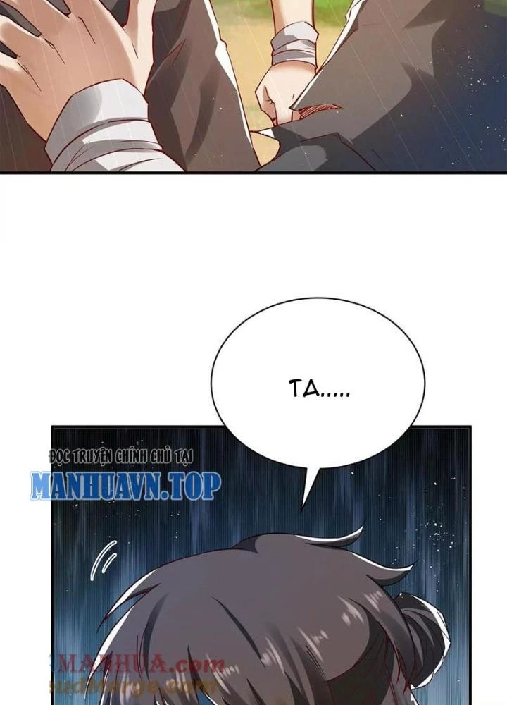 Thiên Tôn Trở Về Chapter 36 - Trang 2