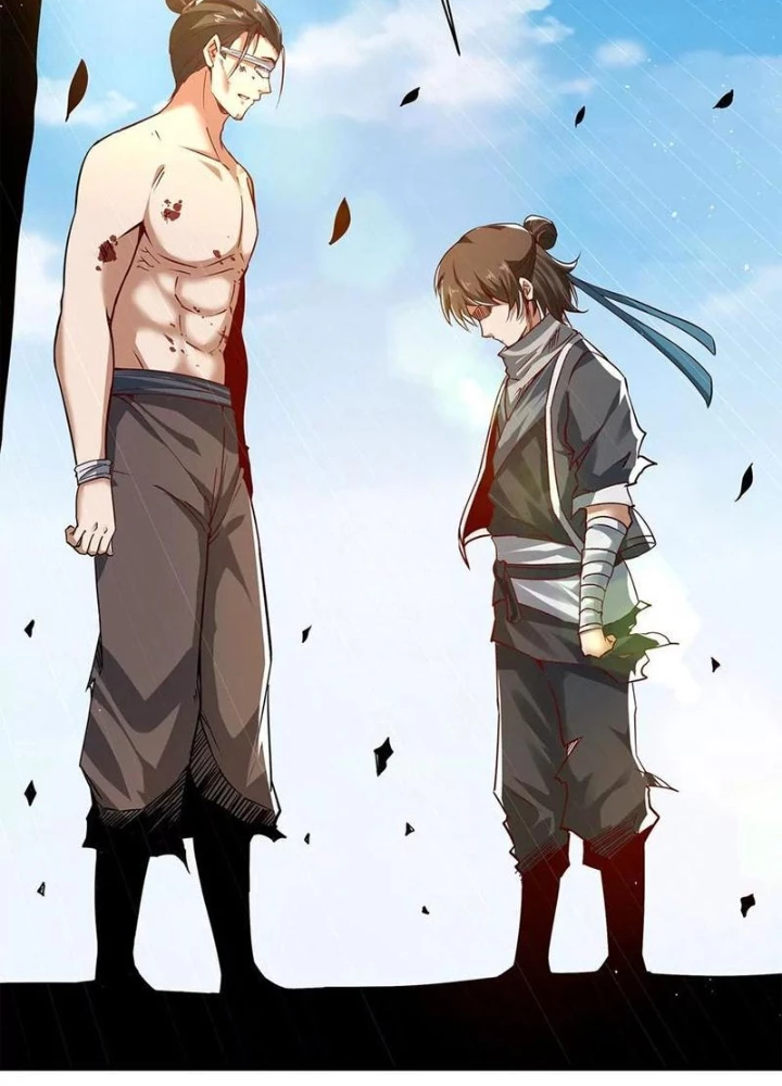 Thiên Tôn Trở Về Chapter 36 - Trang 2