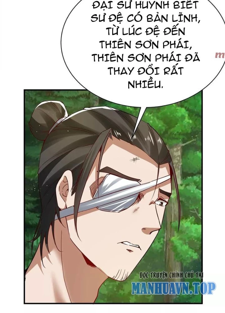Thiên Tôn Trở Về Chapter 36 - Trang 2