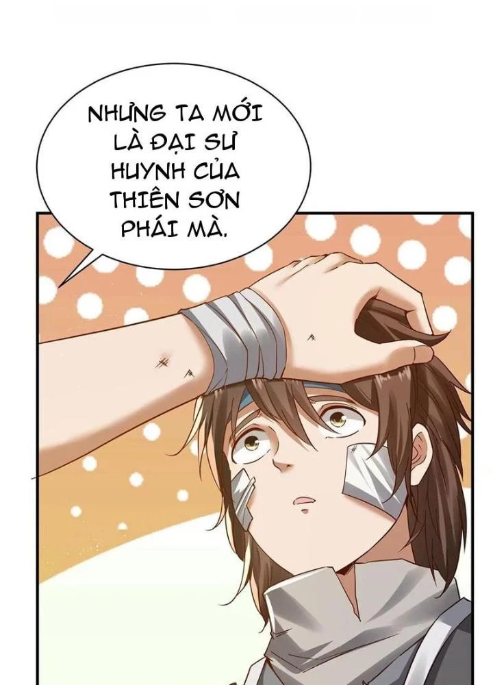Thiên Tôn Trở Về Chapter 36 - Trang 2