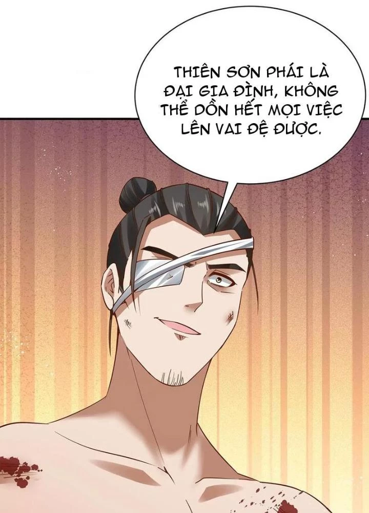 Thiên Tôn Trở Về Chapter 36 - Trang 2