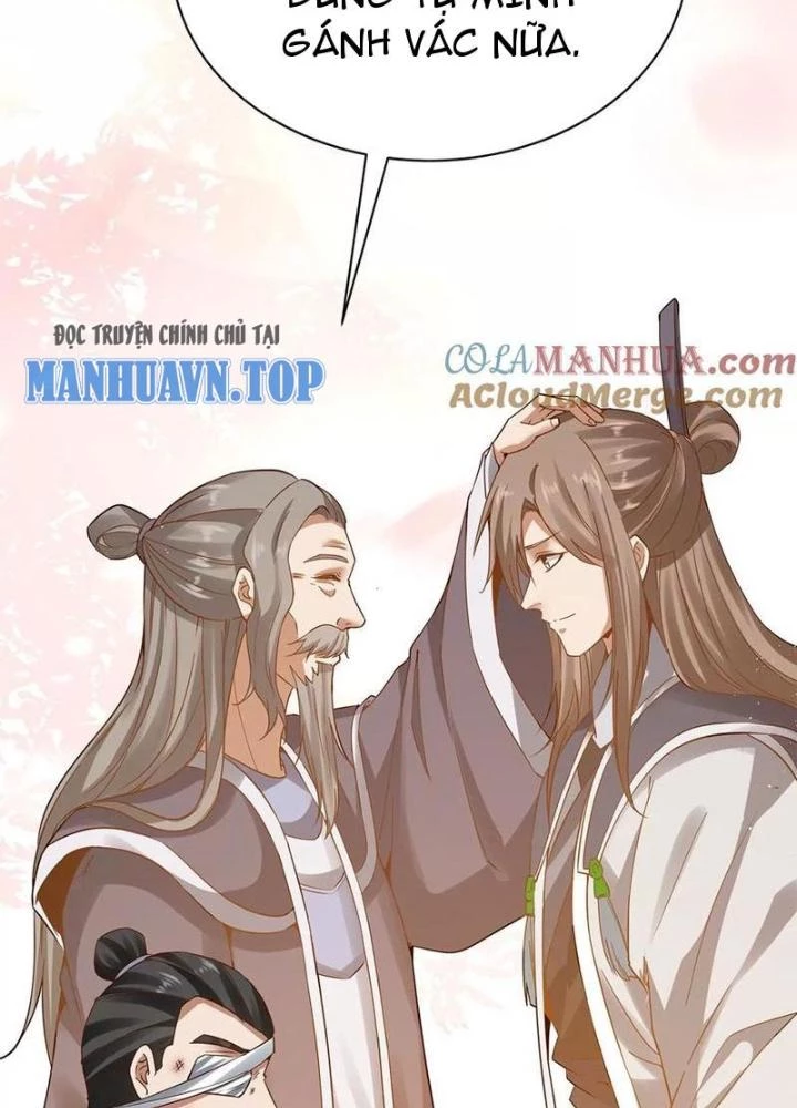 Thiên Tôn Trở Về Chapter 36 - Trang 2