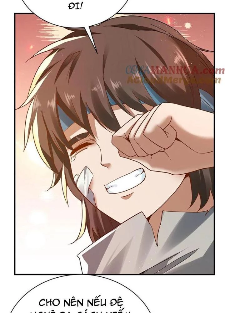 Thiên Tôn Trở Về Chapter 36 - Trang 2