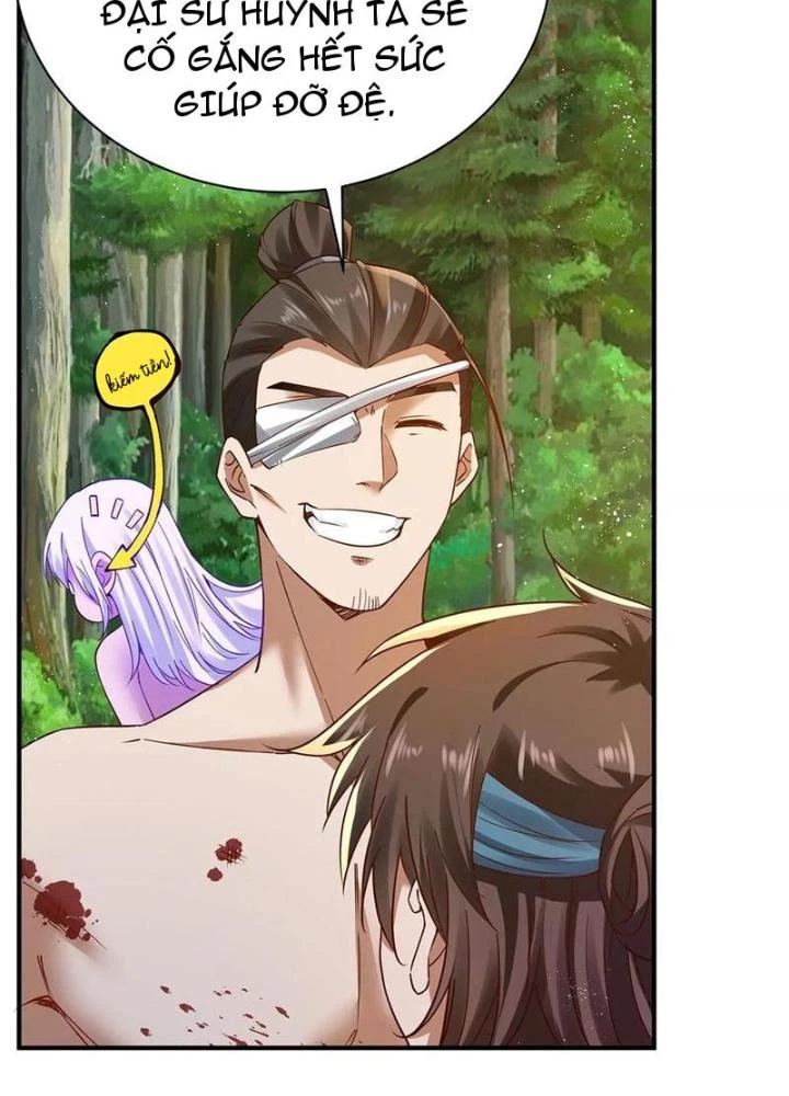 Thiên Tôn Trở Về Chapter 36 - Trang 2
