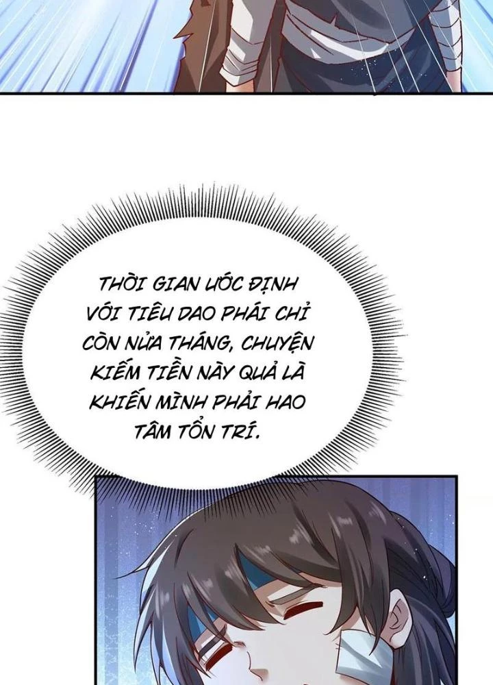 Thiên Tôn Trở Về Chapter 36 - Trang 2