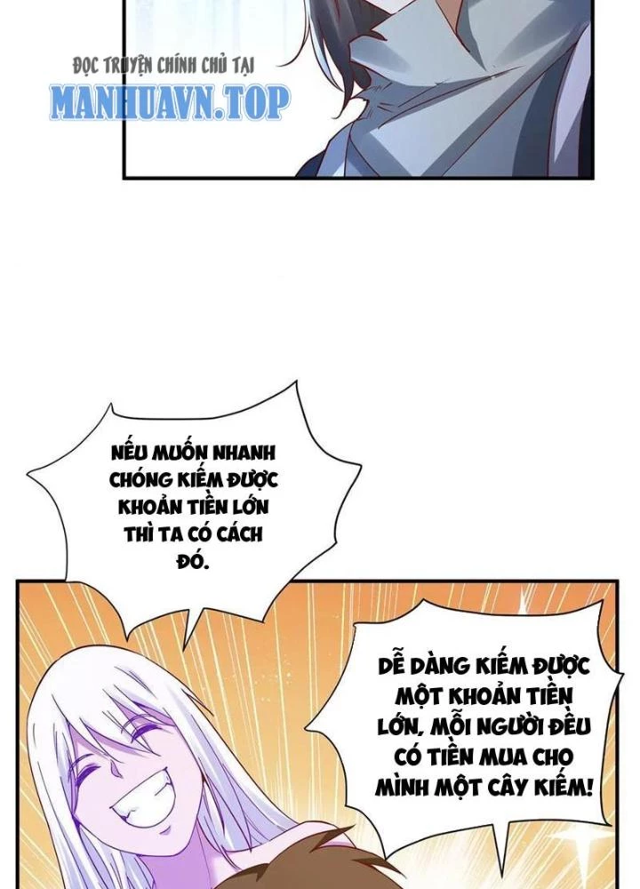 Thiên Tôn Trở Về Chapter 36 - Trang 2